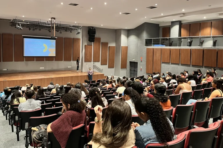 Seduc Lança Formação Contínua para Profissionais de Apoio da Educação Especial