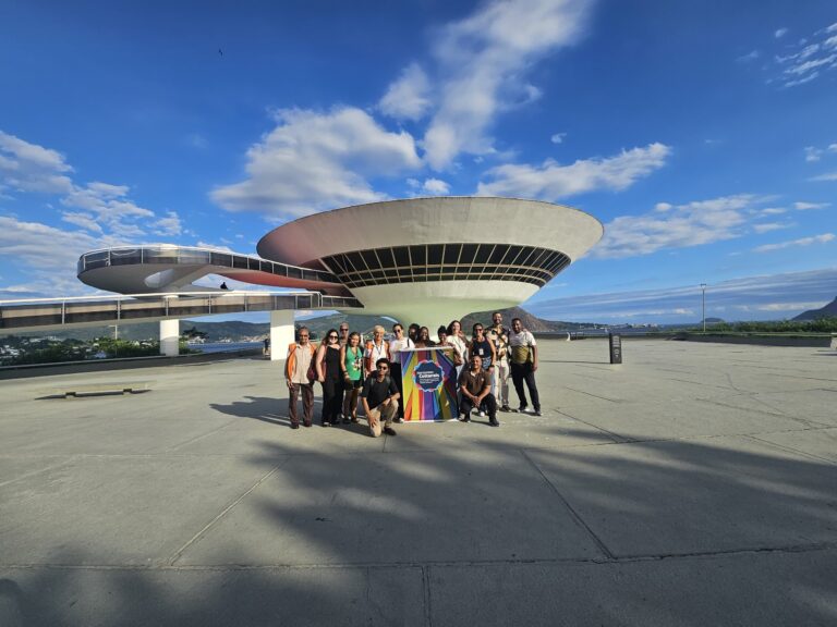 Semana de Cultura: Arte e Integração no Sistema Prisional do Brasil