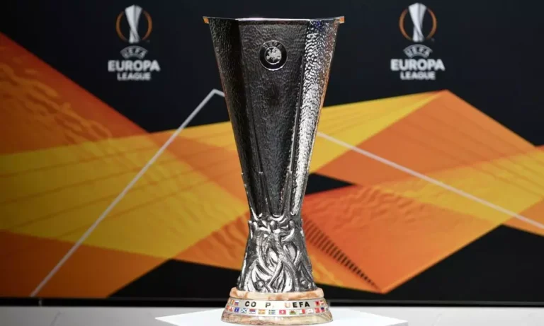 Semifinalistas da Europa League: Jogos Cruciais Definem os Classificados
