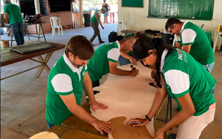 Senar Bahia Disponibiliza 398 Vagas em Cursos Gratuitos de Qualificação Profissional