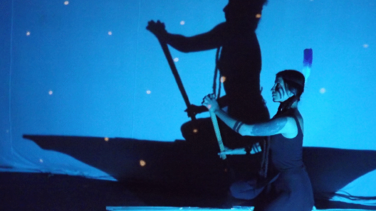 Sesi Cultura Paraná Apresenta Agenda Vibrante para Abril de 2026