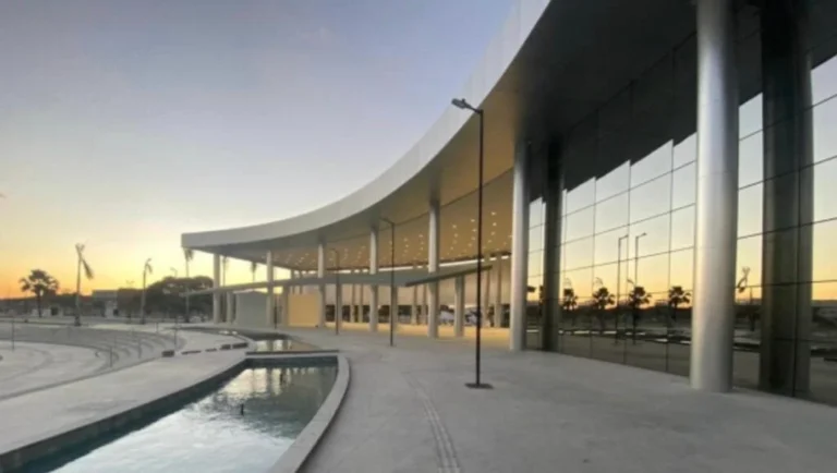 Show de Canindé e Unidos pelo Samba: Cultura e Teatro em Feira de Santana