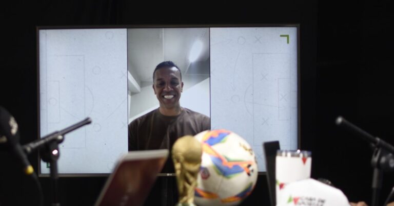 Sidão Recorda Jogada Inusitada: Goleiro Que Virou Atacante e Avalia Desempenho