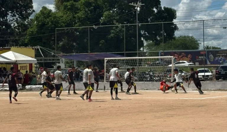 Suspensão Temporária nas Rodadas do Campeonato da Mangueira: Entenda o Motivo