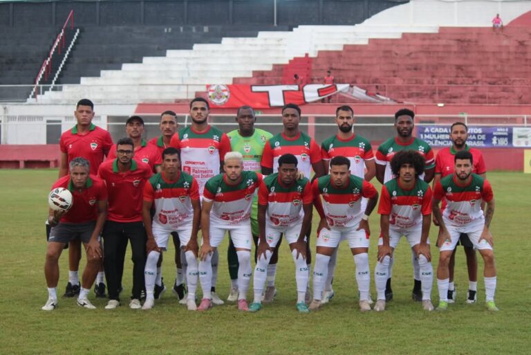 Tabela da Série D é revelada pela CBF; Confira os jogos do CSE