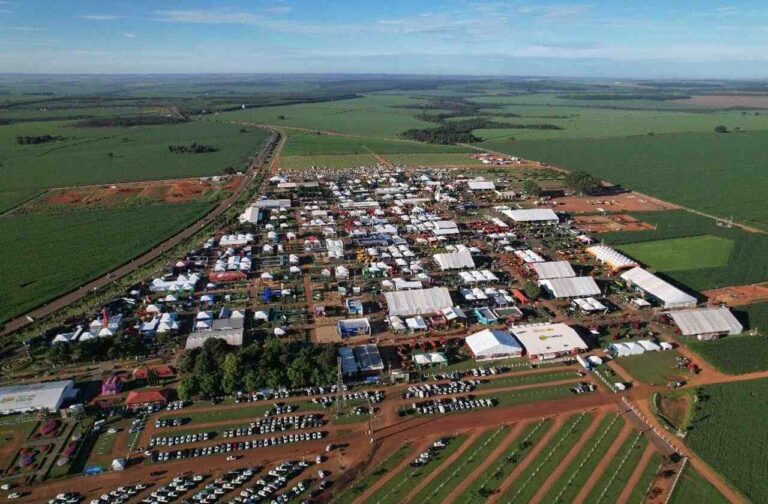 Tecnoshow Comigo 2026: Feira do Agronegócio em Rio Verde Promete Movimentar o Setor