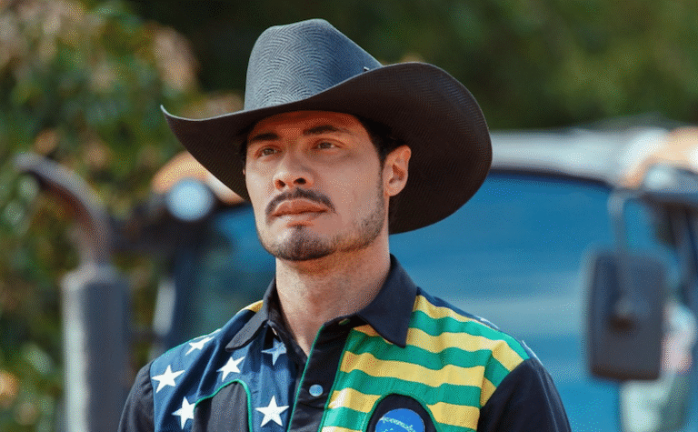 Thiago Castelli Lança Clipe com Foco no Agronegócio e Conecta Música ao Campo Thiago Castelli Lança Clipe com Foco no Agronegócio e Conecta Música ao Campo