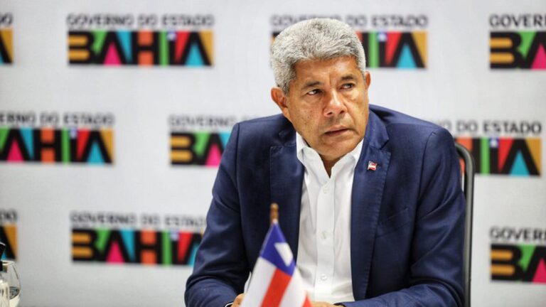 Tragédia na Chapada: Governador Jerônimo se Pronuncia Após Acidente que Deixou Sete Mortos