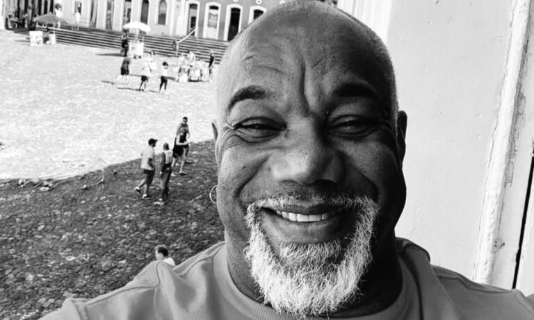Tragédia no Mundo da Dança: Gilmar Sampaio é Encontrado Morto em Seu Apartamento