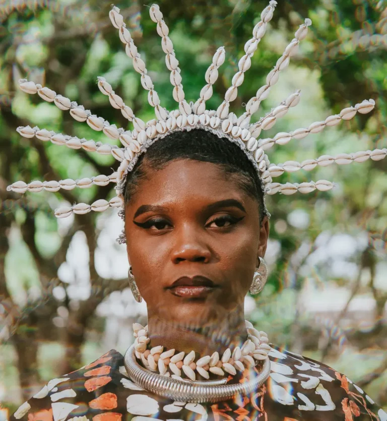 Tulipa Negra Lança EP "Duas Faces" em Evento Especial em Feira de Santana