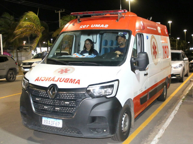 Vila da Páscoa em Aracaju: Saúde e Segurança em Foco Vila da Páscoa em Aracaju: Saúde e Segurança em Foco