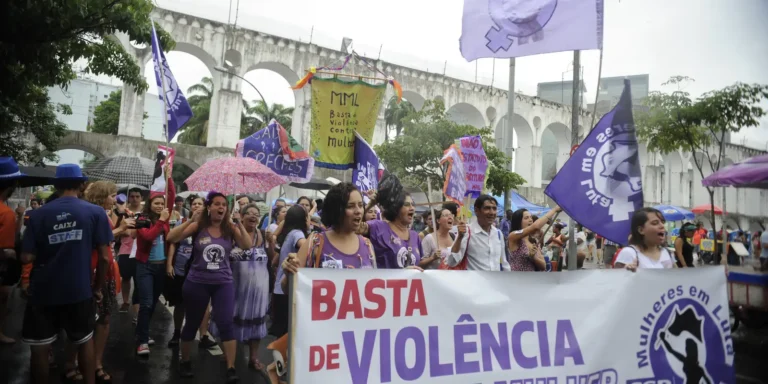 Violência Sexual e Seus Impactos no Coração das Mulheres: Estudo Revela Dados Alarmantes