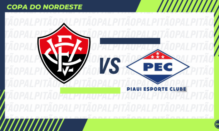 Vitória x Piauí: Tudo Sobre o Confronto, Escalações e Expectativas Vitória x Piauí: Tudo Sobre o Confronto, Escalações e Expectativas