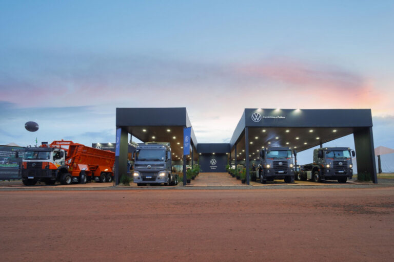 VWCO Aumenta sua Presença no Agronegócio na Agrishow 2024