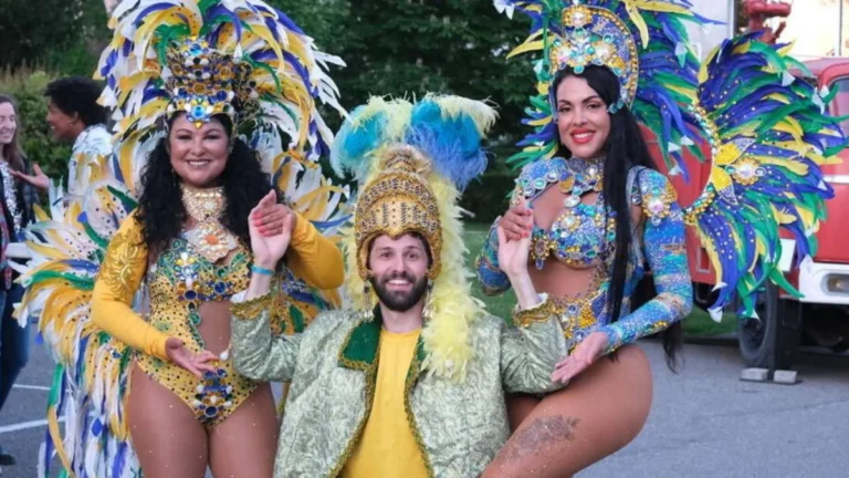 Festival Boitatá e Cooperação Agroecológica Fortalecem Laços entre Bahia e Alsácia