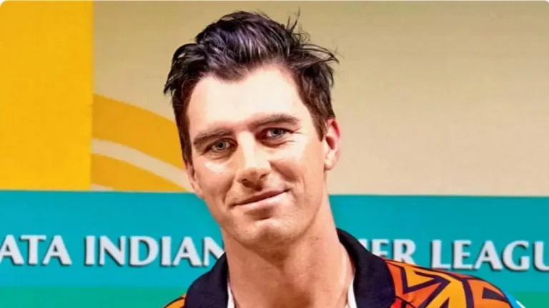 IPL 2026: Pat Cummins escolhe lançar primeiro contra Rajasthan Royals no Maharaja Yadavindra Singh PCA Stadium IPL 2026: Pat Cummins escolhe lançar primeiro contra Rajasthan Royals no Maharaja Yadavindra Singh P