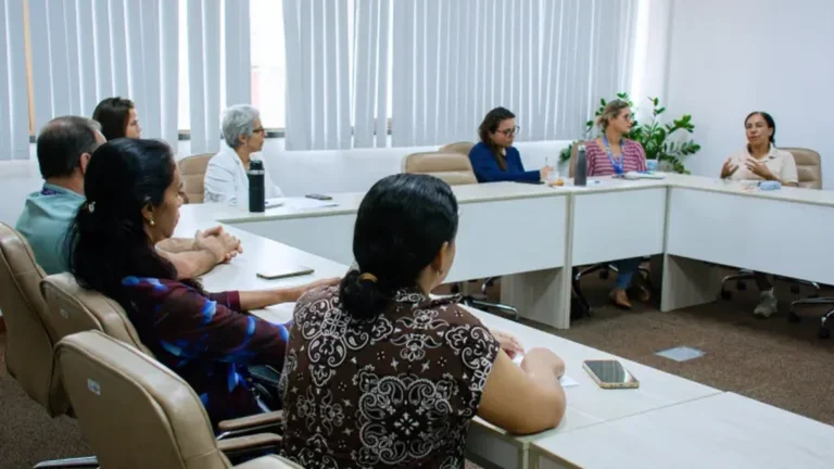Prefeitura de Lauro de Freitas fortalece capacitação em educação ambiental com foco na zona costeira