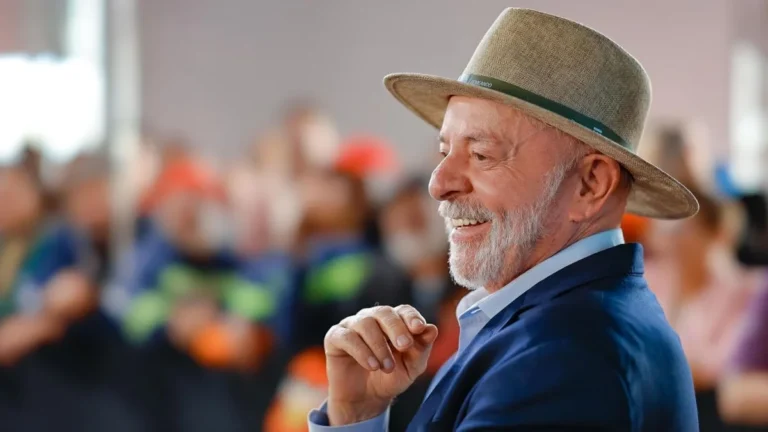 Lula Lidera Todas as Simulações de 1º e 2º Turno na Pesquisa Meio/Ideia