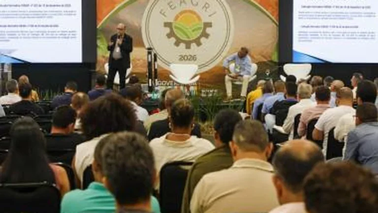 Bahia avança em tecnologia para uso de água salobra e regulação hídrica no campo
