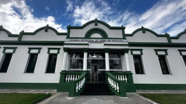 Bahia na Política detalha emendas impositivas no orçamento 2026 de Feira de Santana