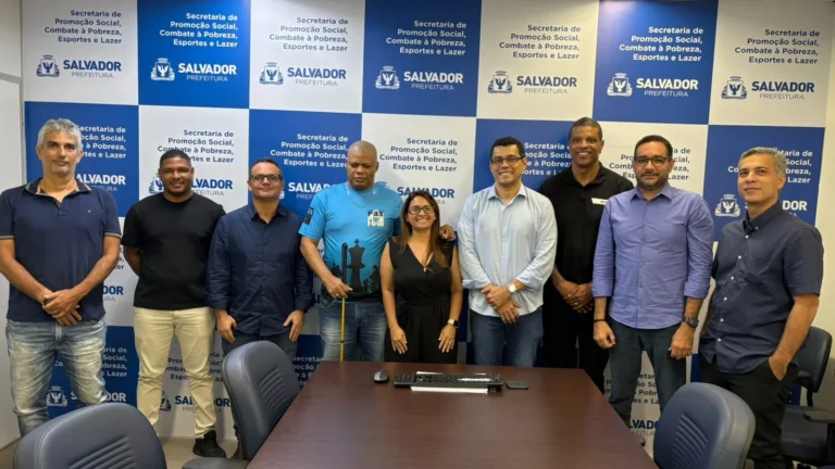 Comels em Salvador: novos conselheiros empossados para biênio 2025–2027