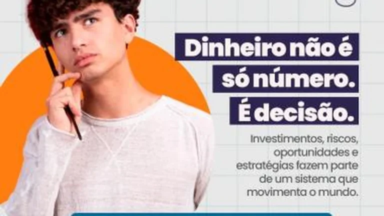 Estudantes da Bahia podem se inscrever no 11º Desafio Quero Ser Economista Estudantes da Bahia podem se inscrever no 11º Desafio Quero Ser Economista
