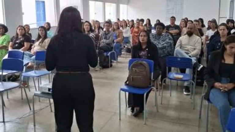 Formação em Educação Especial Inclusiva fortalece práticas no Sudoeste da Bahia