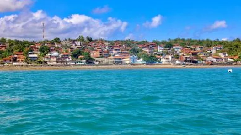 Semana Oceânica da Bahia 2026 destaca conservação marinha e economia azul
