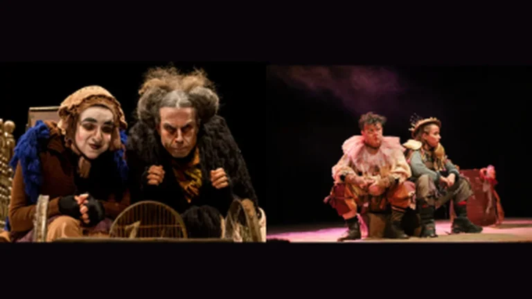 Circula Cena encerra temporada com espetáculos e oficinas de teatro em Salvador e Jacobina Circula Cena encerra temporada com espetáculos e oficinas de teatro em Salvador e Jacobina