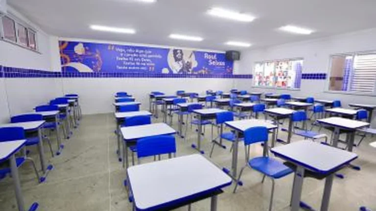 Secretaria da Educação da Bahia abre inscrições para Banco de Avaliadores Secretaria da Educação da Bahia abre inscrições para Banco de Avaliadores