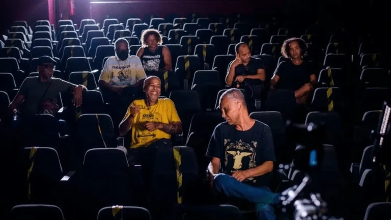 TVE apresenta documentário 'Not Dead' sobre a Cultura Punk na Bahia