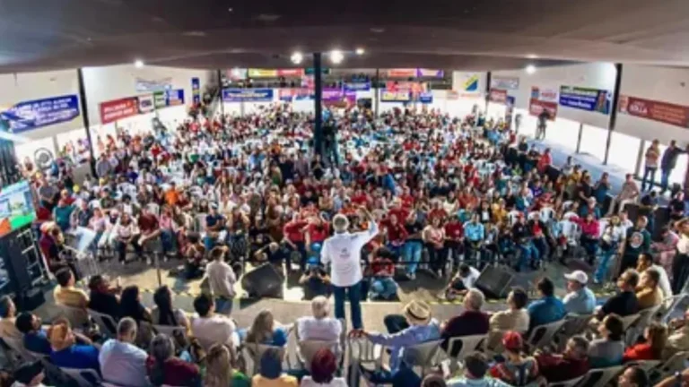 PGPs Demonstram Força Política de Jerônimo e Conexão com Prefeitos na Bahia PGPs Demonstram Força Política de Jerônimo e Conexão com Prefeitos na Bahia
