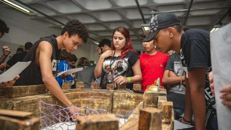 Gamepólitan 2026: Festival Gamer Retorna a Salvador Após Seis Anos e Promete Agitar a Cena Tecnológi