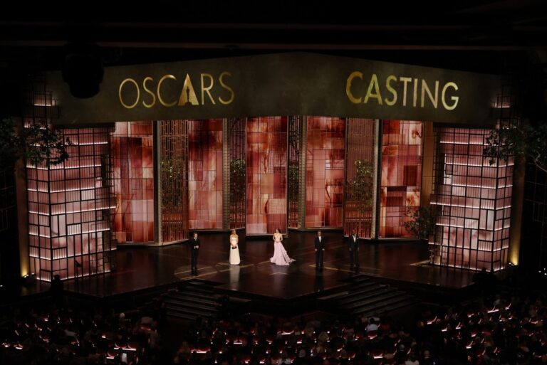 Academia Proíbe Atores e Roteiros Gerados por IA no Oscar 2026
