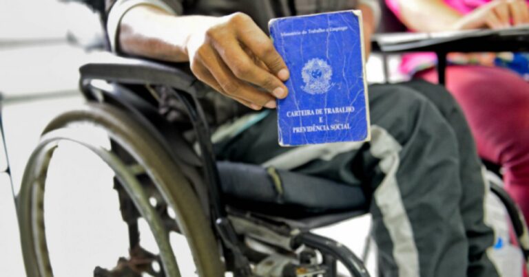 Bahia é a 3ª em Multas pela Lei de Cotas para Pessoas com Deficiência