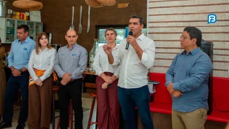 Barreiras aprova proposta de incentivo fiscal para fortalecer a indústria local