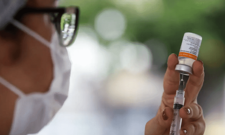 Butantan Busca Voluntários para Teste de Vacina contra Gripe em Salvador