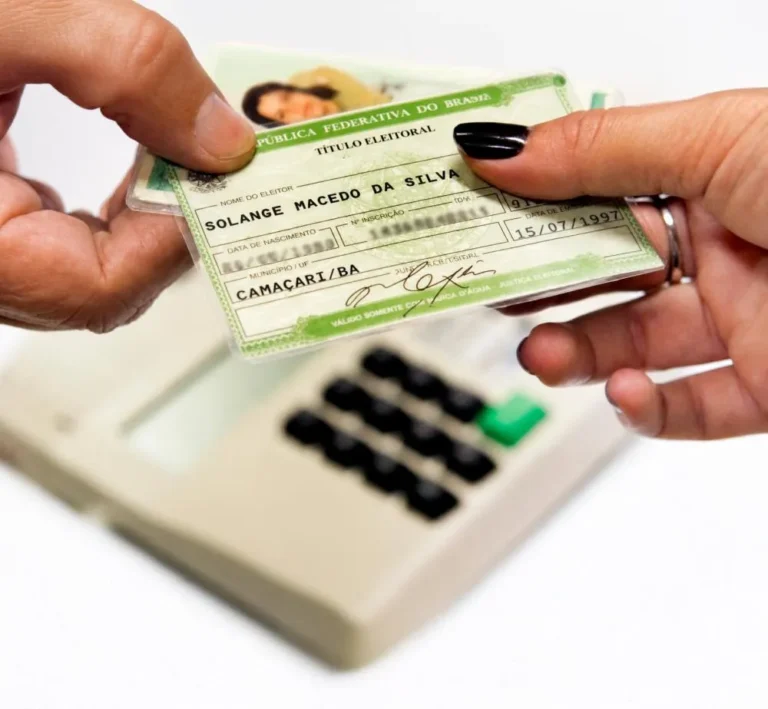 Camaçari em Alerta: 7,8 Mil Eleitores com Títulos Cancelados Precisam Regularizar Até Quarta-feira
