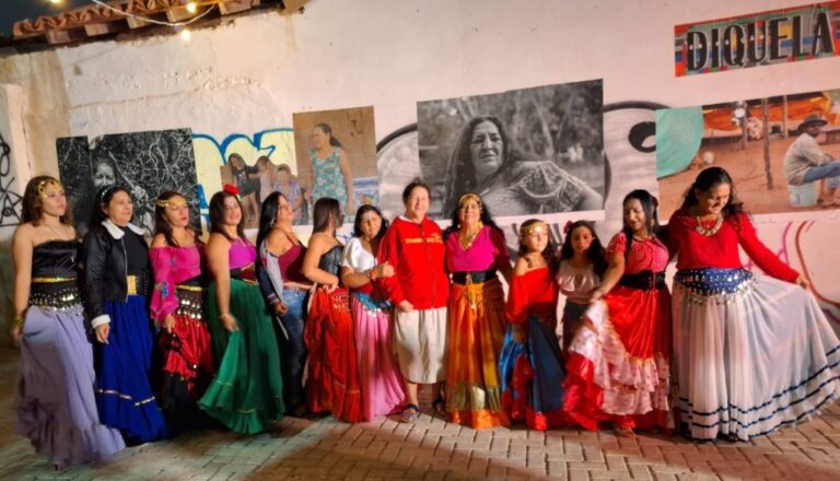 Celebrações do Maio Cigano: Mato Grosso Abriga Encontro Cultural em Três Cidades