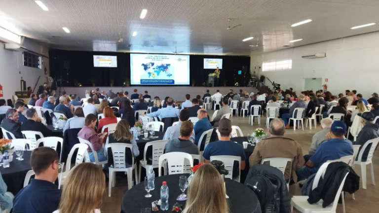 Congresso de Suinocultores do Paraná: Encontro Estratégico em Junho de 2024