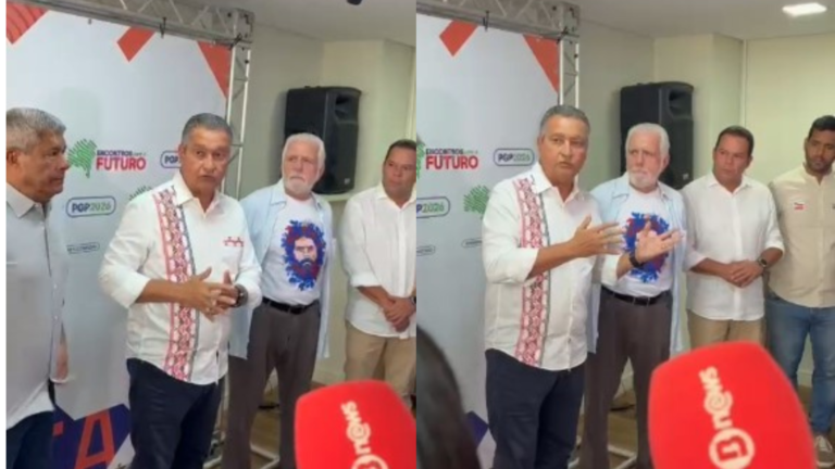 Crescimento do Salário Médio: Rui Costa Destaca Avanços Econômicos no Governo Lula