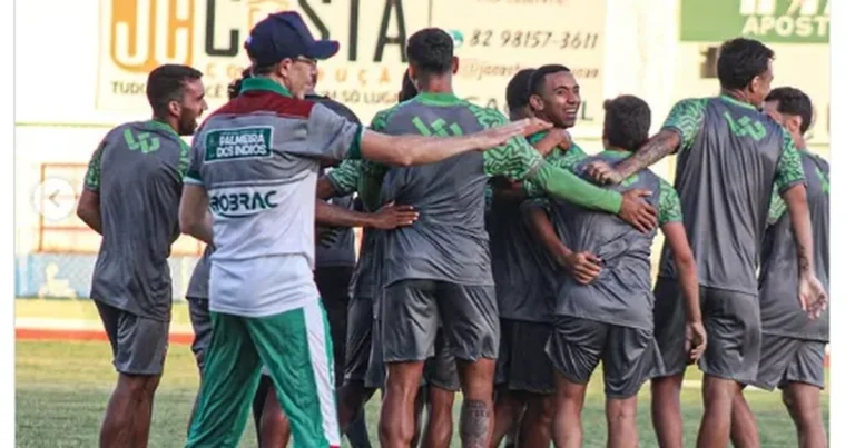 CSE Vence Jacuípense em Grande Jogo e Se Aproxima do G-3 na Série D do Brasileiro
