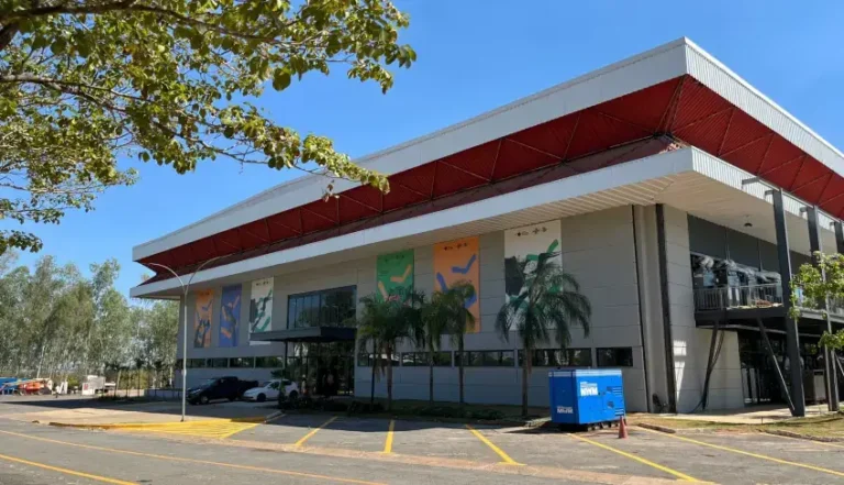 Cuiabá Recebe Eventos que Transformam o Agronegócio e a Inovação em Maio