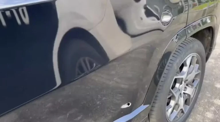 Deputado Max Lemos tem carro alvejado em tentativa de roubo na BR-116