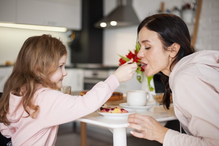 Dia das Mães: A Importância da Cultura Alimentar e da Memória Afetiva