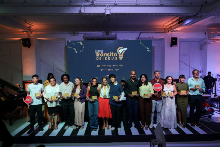 Educação no Trânsito: Projeto da Bahia Transforma a Vida de Estudantes