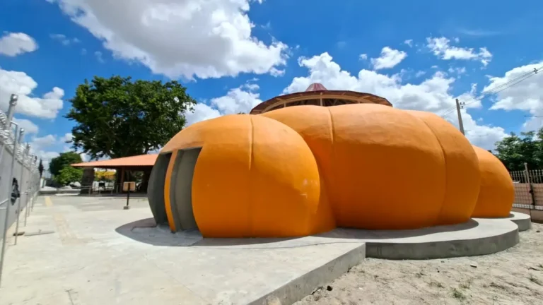 Entrega do Complexo Cultural Carro de Boi é Confirmada para Este Mês