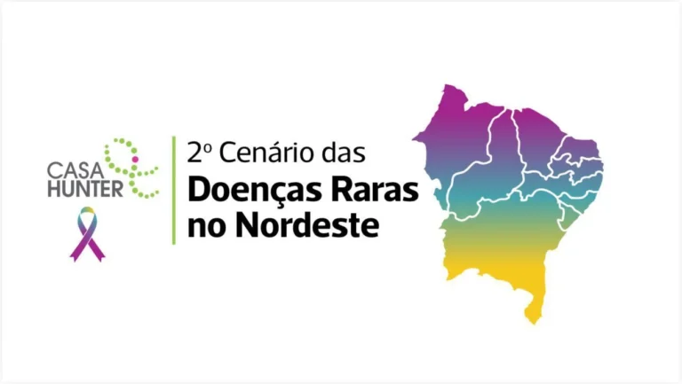 Feira de Santana Realiza 2ª Edição do Cenário das Doenças Raras no Nordeste