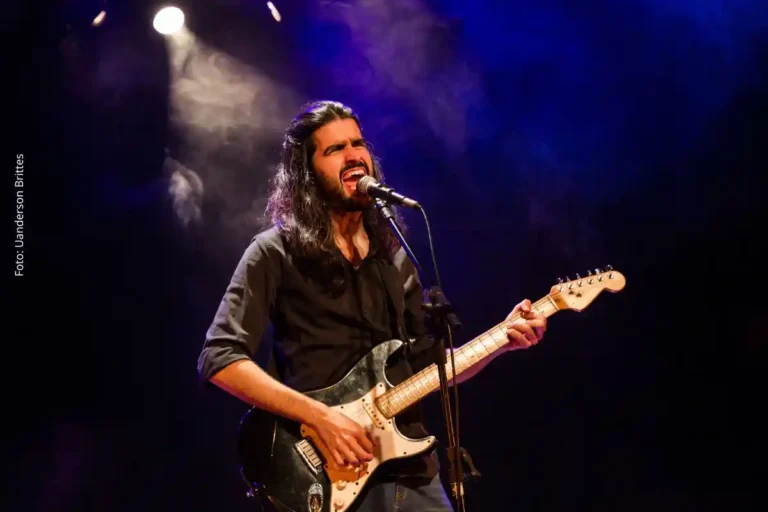 Festival Salvador Jazz 2026: Masterclasses Gratuitas com Eric Assmar, Tedy Santana e Marília Sodré