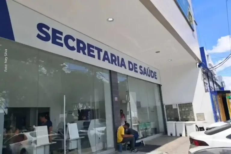 Fim da Terceirização na Saúde e Campanha de Doação de Sangue em Debate na Câmara de Feira de Santana